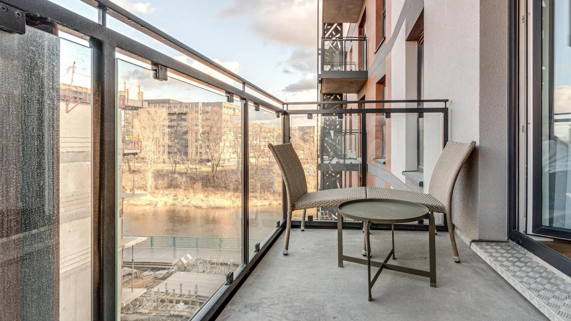 Rentplanet - Apartamenty Michalczyka Wroclaw