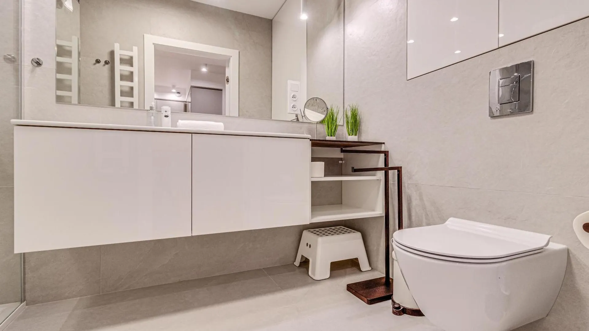 Rentplanet - Apartamenty Michalczyka Вроцлав Польша