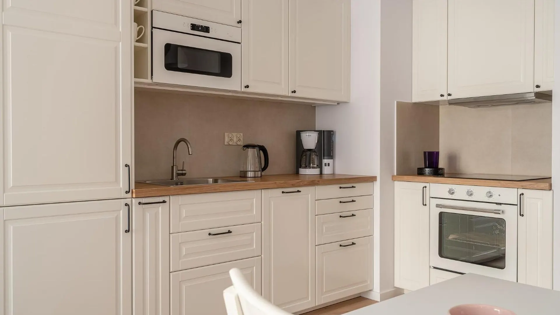 Rentplanet - Apartamenty Michalczyka Wroclaw Apartment