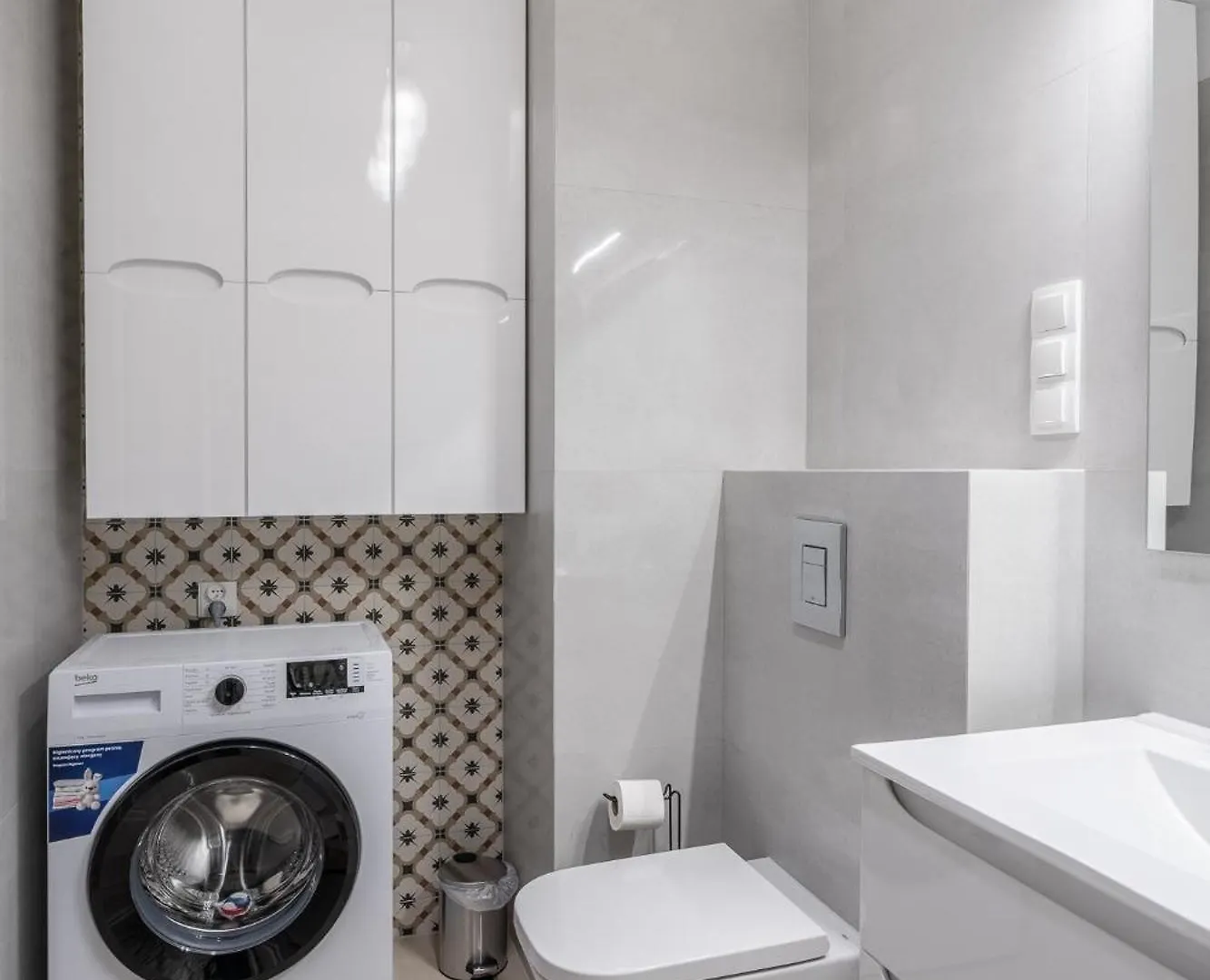 Apartment Rentplanet - Apartamenty Michalczyka Wroclaw