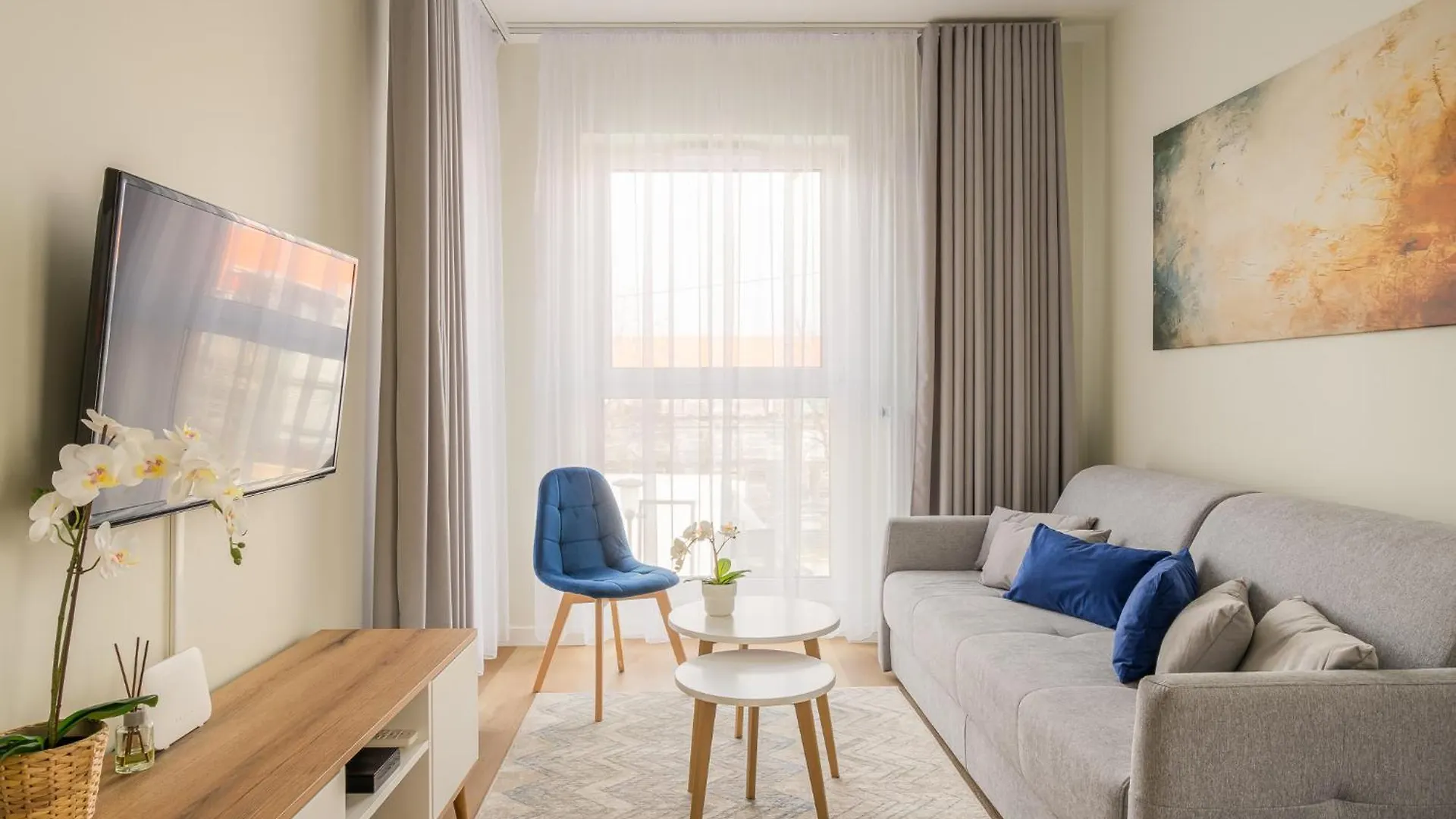 Rentplanet - Apartamenty Michalczyka Wroclaw