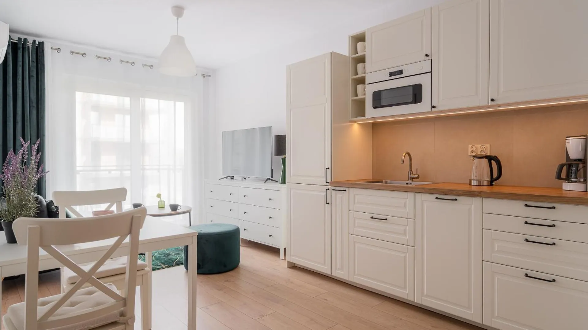 Апартаменты Rentplanet - Apartamenty Michalczyka Вроцлав