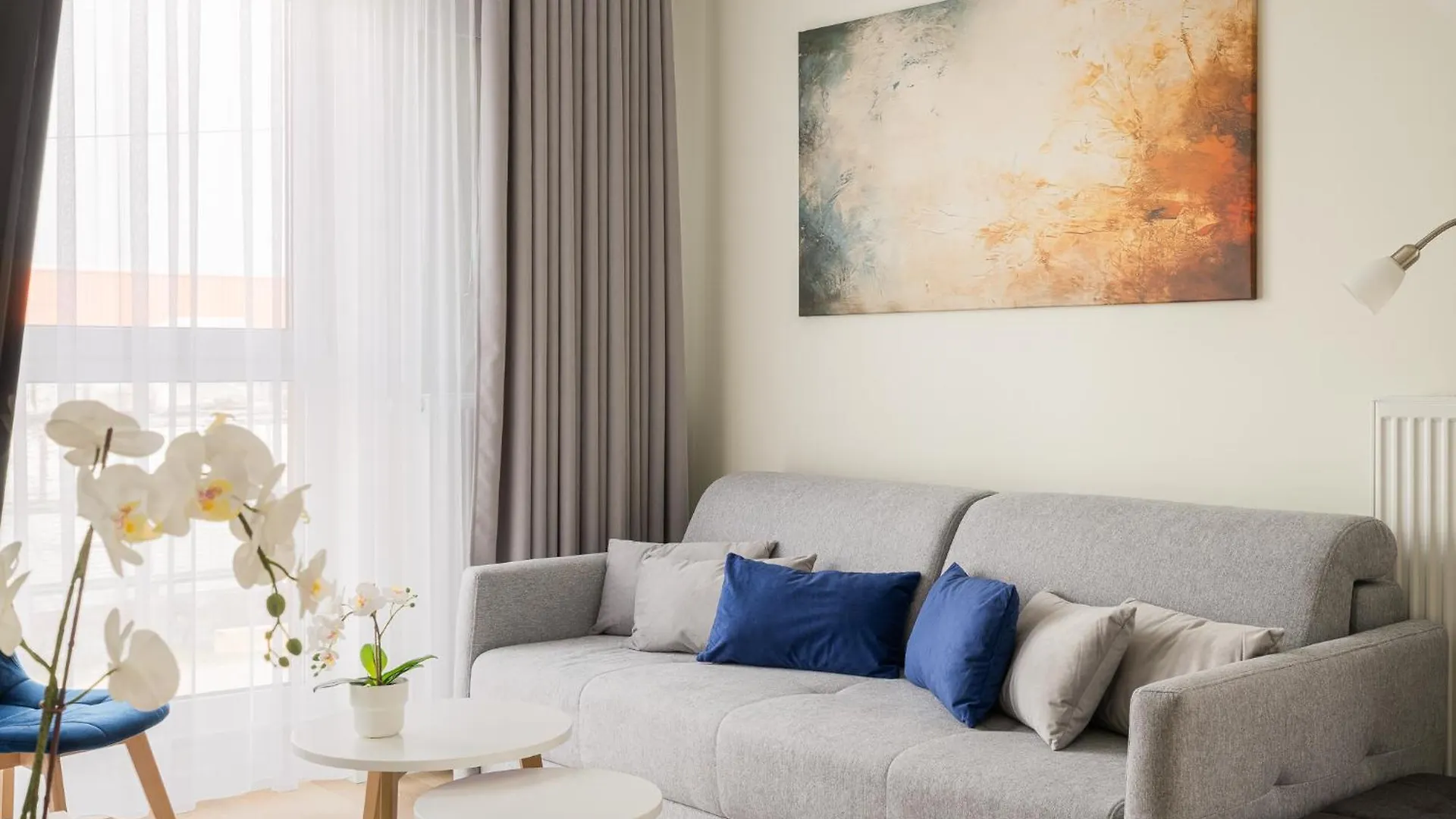 Rentplanet - Apartamenty Michalczyka Вроцлав Апартаменты