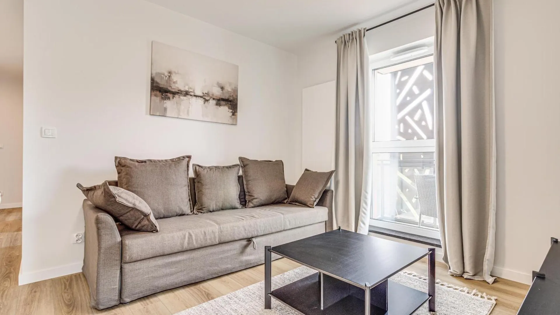 Rentplanet - Apartamenty Michalczyka Вроцлав