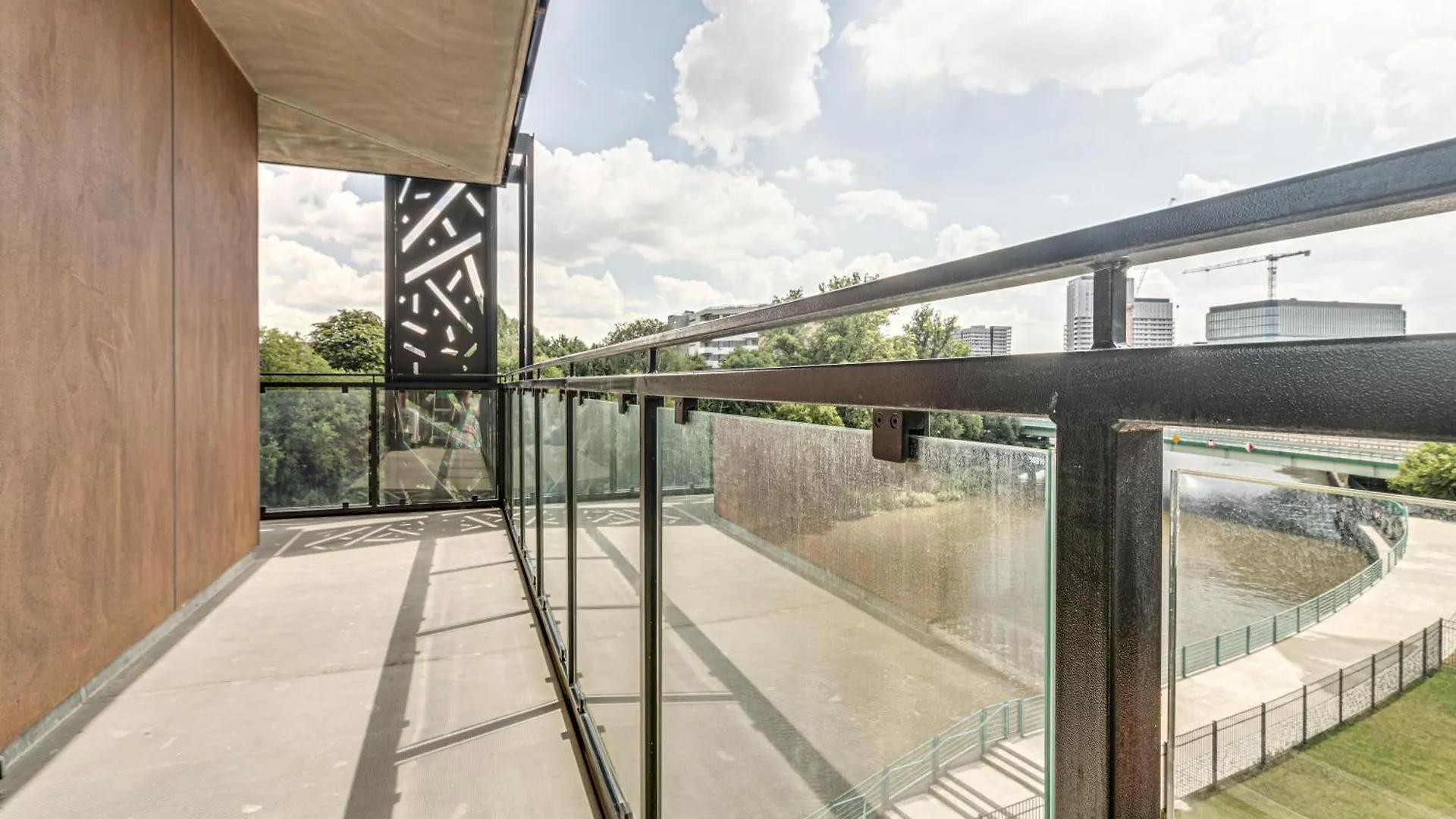 Apartment Rentplanet - Apartamenty Michalczyka Wroclaw