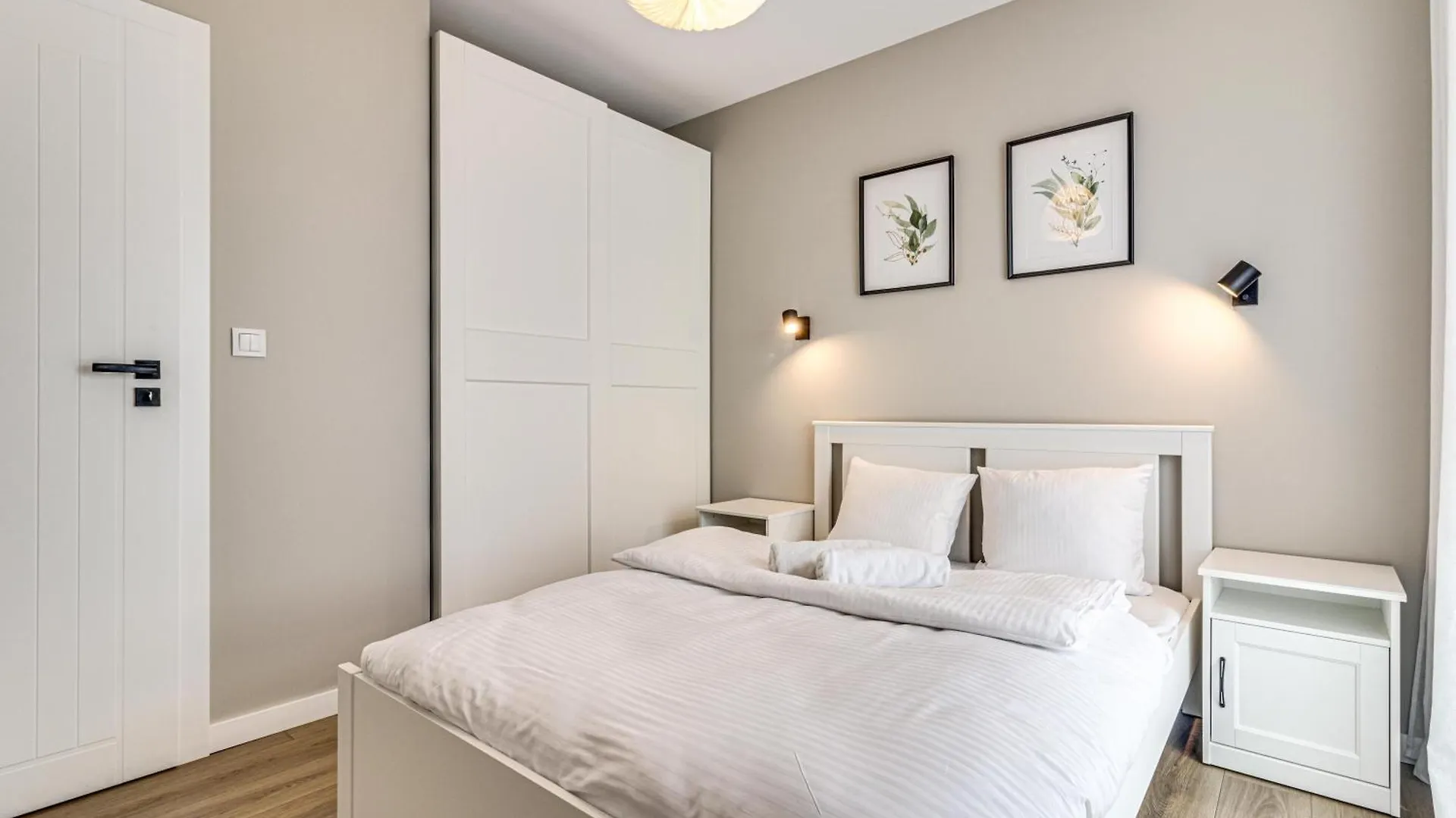 Rentplanet - Apartamenty Michalczyka Вроцлав