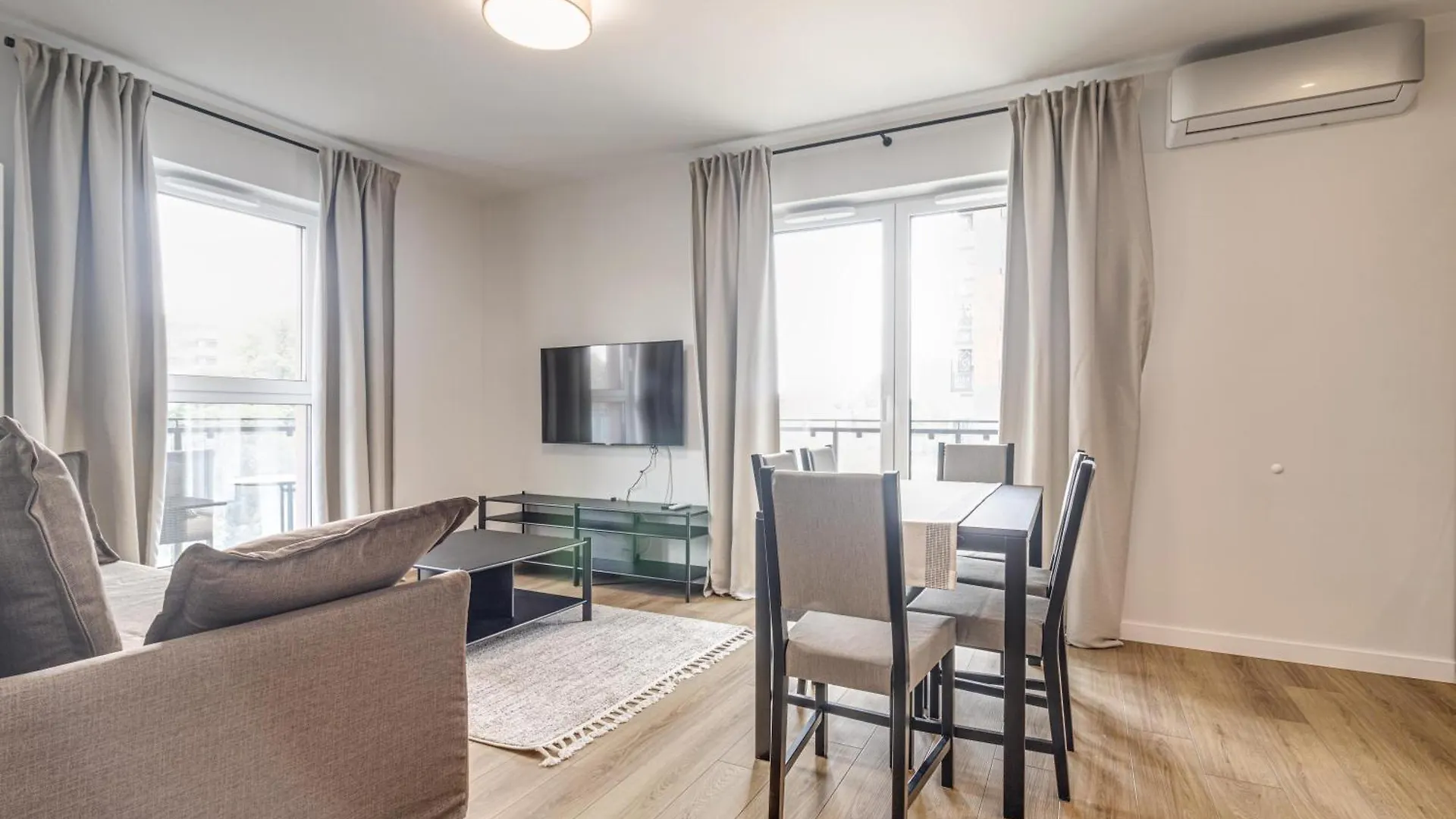 Rentplanet - Apartamenty Michalczyka Wroclaw