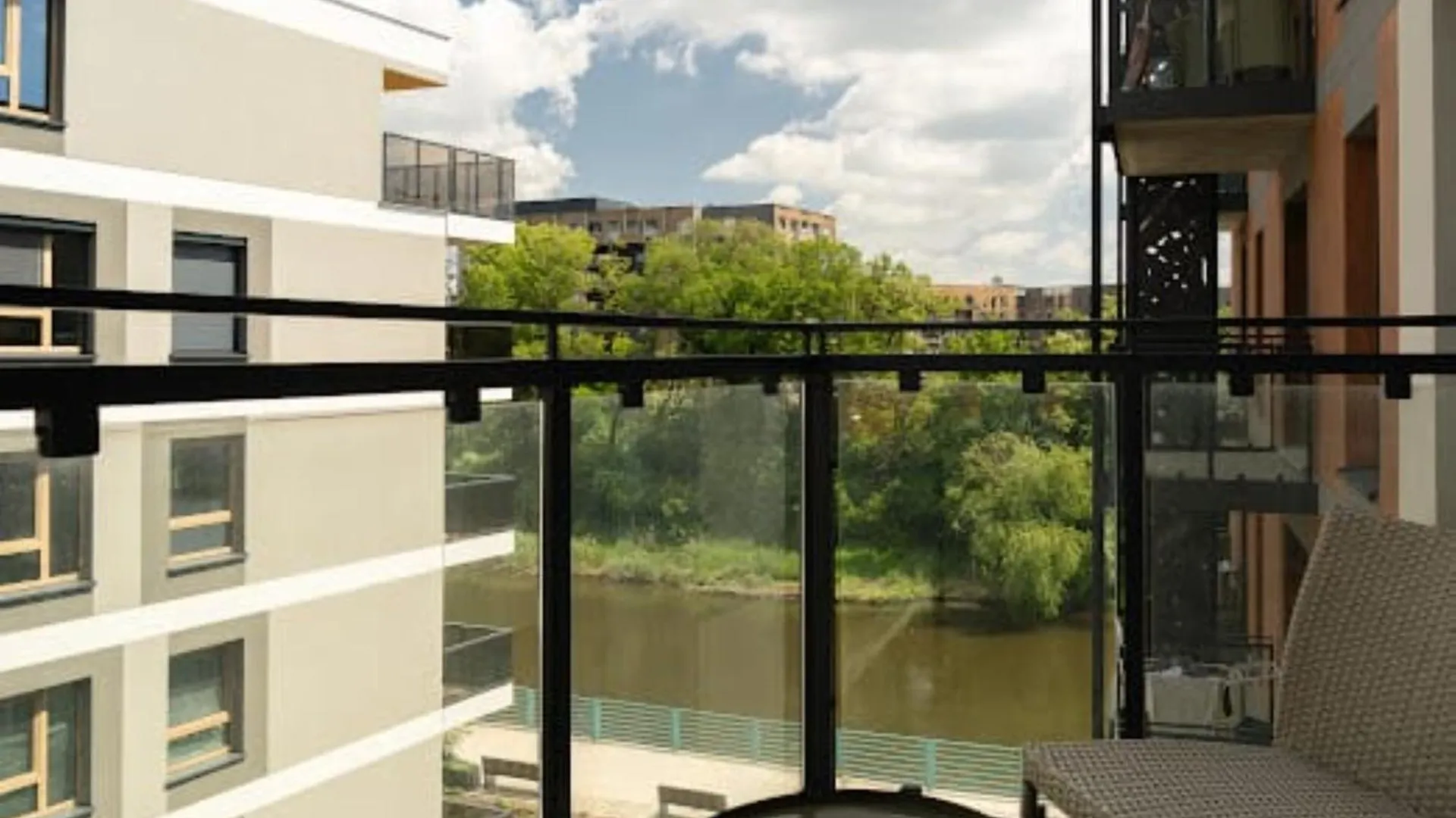 Rentplanet - Apartamenty Michalczyka Wroclaw Poland