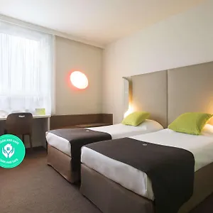 3* Отель Campanile Centrum