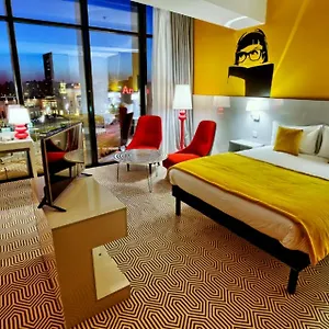 3* Отель Ibis Styles Centrum
