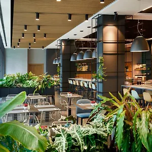 4* Отель Q Wroclaw Bielany