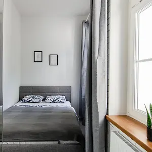  Апартаменты Loft Center Apartments- Parking, Wifi, 24h Check-in